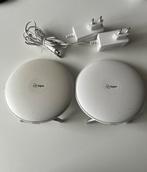 KPN Superwifi + wifi adapters (combi), Ophalen of Verzenden, Zo goed als nieuw