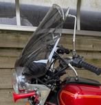 Puig Windscherm  met stuur, Motoren, Ophalen of Verzenden, Gebruikt