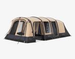 Bardani Airspace 340 TC familietent - Zeer weinig gebruikt, Ophalen, Zo goed als nieuw, Tot en met 4
