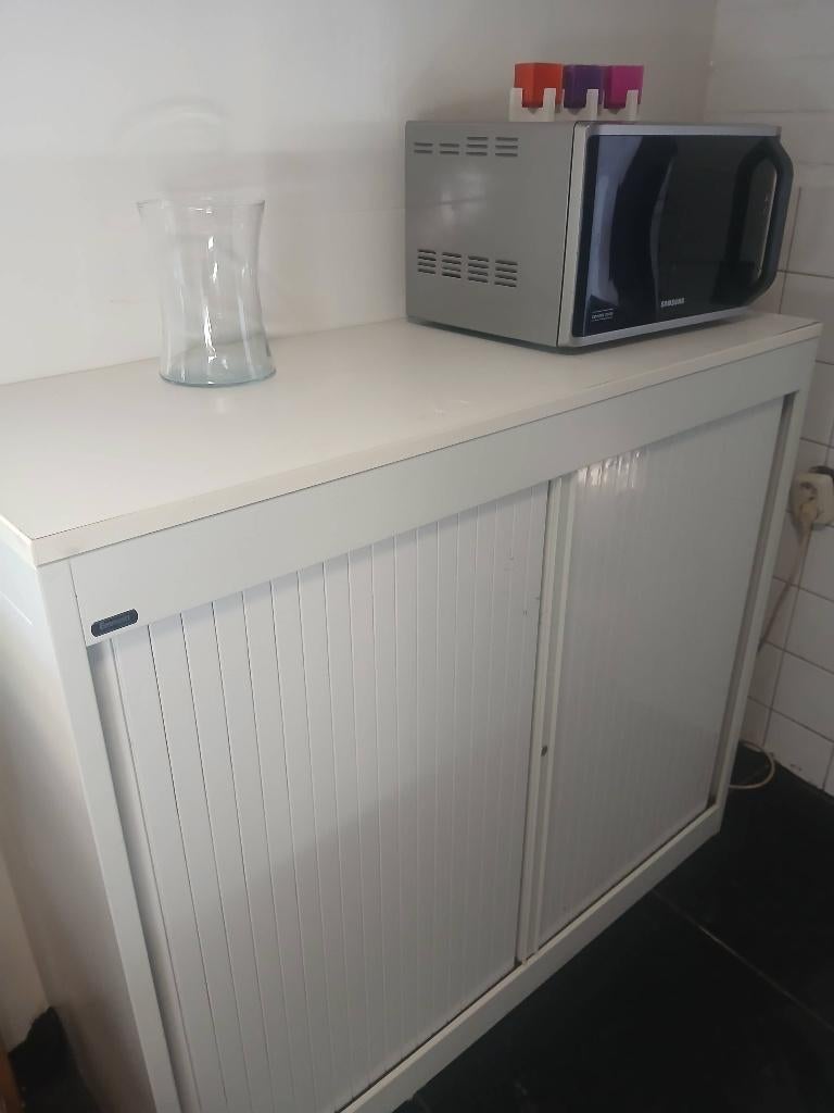 Archiefkasten, Ophalen, Gebruikt, 100 tot 150 cm, 200 cm of meer