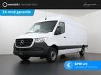 Mercedes-Benz Sprinter 315 CDI GB L3 H2 RWD PRO | AUTOMAAT |, Auto's, Automaat, Euro 6, 4 cilinders, Wit