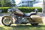 Harley-Davidson Road King CVO, 1690 cc, Chopper, Bedrijf, Meer dan 35 kW