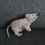 Grijze ikea gosig mus muis rat, Ophalen of Verzenden, Overige typen