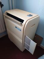 Mobiele airco Tectro, Witgoed en Apparatuur, Ophalen, Gebruikt, Minder dan 60 m³, 3 snelheden of meer