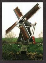 molen; Poldermolen De Volharding te Jislum., Verzenden, 1980 tot heden, Ongelopen, Friesland