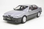 Alfa Romeo 164 Q4 1994 - 1:18 - Triple 9 - nieuw in OVP, Ophalen of Verzenden, Nieuw, Auto, Overige merken