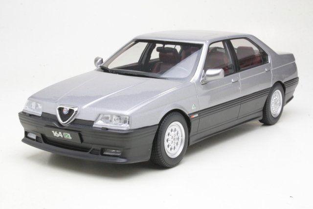 Alfa Romeo 164 Q4 1994 - 1:18 - Triple 9 - nieuw in OVP, Hobby en Vrije tijd, Modelauto's | 1:18, Nieuw, Auto, Overige merken