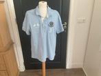 Cavallaro Napoli Italia polo heren, maat XXL, Kleding | Heren, Polo's, Ophalen of Verzenden, Zo goed als nieuw, Overige maten