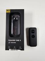 Insta360 ONE X – 360 Action Camera – B-Grade, Audio, Tv en Foto, Actiecamera's, Overige merken, Gebruikt, Ophalen of Verzenden