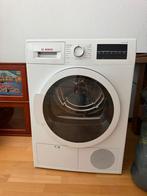Bosch Serie 6 WTG86400NL/02 wasdroger, Witgoed en Apparatuur, Wasdrogers, 6 tot 8 kg, Gebruikt, Ophalen of Verzenden, Voorlader