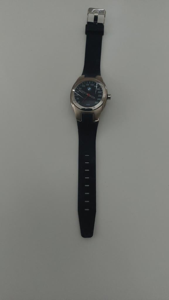 BMW horloge, Sieraden, Tassen en Uiterlijk, Horloges | Heren, Verzenden