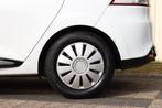 Renault Clio Estate 0.9 TCe Night&Day Airco APK 24-02-2027, Voorwielaandrijving, Stof, Wit, Origineel Nederlands