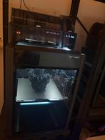 Bambu Lab H2C met 2x AMS 2 Pro en AMS HT, Computers en Software, 3D Printers, Ophalen, Zo goed als nieuw