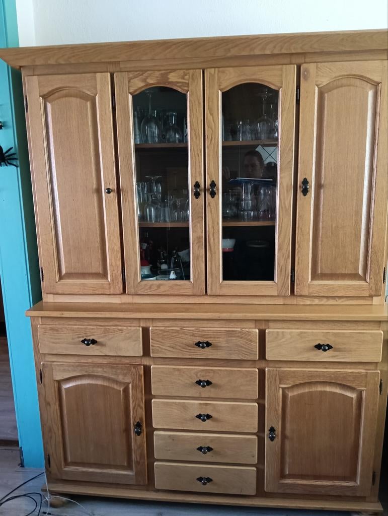 Mooi wandmeubel, Ophalen, 25 tot 50 cm