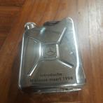 Mercedes-Benz Jerrycan zakfles heupfles - Limited Edition, Ophalen of Verzenden, Zo goed als nieuw, Auto's