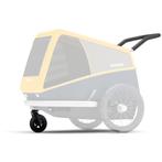 Croozer Buggyset Dog for Jokke / Bruuno Trailer, Nieuw, Ophalen of Verzenden, Hondenkar, 20 tot 40 kg