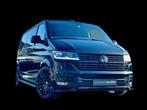 Volkswagen Transporter 2.0 TDI 150pk | DSG | Lang | Exclusiv, Auto's, Stof, Gebruikt, 4 cilinders, 150 pk
