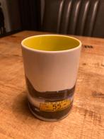 Porsche 550 Spyder Limited Edition Mok, Keramiek, Ophalen of Verzenden, Zo goed als nieuw, Overige stijlen