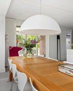 Hanglamp 90cm, Ophalen, Zo goed als nieuw, Kunststof