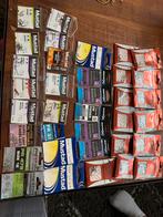 Partij nieuwe haakjes 35 zakjes, Haak, Nl, Nieuw, Ophalen of Verzenden