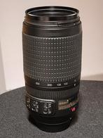 Nikon  AF-S Nikkor 70-300  4.5-5.6 G ED VR, Audio, Tv en Foto, Fotografie | Lenzen en Objectieven, Ophalen of Verzenden, Zo goed als nieuw