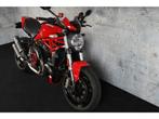 Ducati Monster 1200 ABS Termignoni - Full Carbon, 2 cilinders, 1198 cc, Bedrijf, Meer dan 35 kW