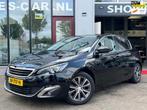 Peugeot 308 1.2 PureTech Allure Automaat, Camera, Alle Luxe!, Gebruikt, Euro 6, 1199 cc, 610 kg