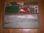 Temsi meccano doos moerdijkbrug, Ophalen of Verzenden, Landmacht, Nederland