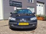 Renault Mégane Coupé-Cabriolet 2.0-16v Exception Leer Trek, Voorwielaandrijving, 1998 cc, 135 pk, 74 €/maand