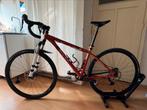 Gravelbike - Custom - Gary Fisher xcaliber, 28 inch, 10 tot 15 versnellingen, Aluminium, Zo goed als nieuw