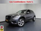 Mercedes-Benz GLC-Klasse GLC350e 4MATIC Premium NAVI/CAMERA/, Automaat, Lichtsensor, Stof, Gebruikt