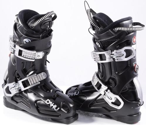 43 44 EU skischoenen DAHU NO7, swiss brand, Sport en Fitness, Skiën en Langlaufen, Gebruikt, Schoenen, Skiën, Nordica, Carve, Verzenden