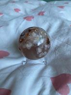 Bloemagaat bol met standaard, Ophalen of Verzenden, Nieuw