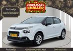 Citroen C3 1.2 PureTech Feel 105g|NAVI|NL AUTO|Carplay|LED|C, Voorwielaandrijving, Euro 6, 1199 cc, 82 pk