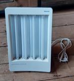 Gezichtsbruiner Philips, Ophalen, Gezichtsbruiner, Minder dan 10 lampen