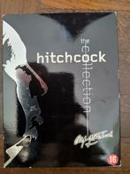The Hitchcock Collection - DVD box, Ophalen, Zo goed als nieuw