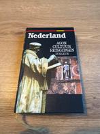 Agon Cultuurgids Nederland, Boeken, Ophalen of Verzenden, Zo goed als nieuw