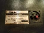 Bose 301 series 2, Ophalen of Verzenden, Zo goed als nieuw