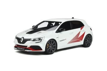 1/18 Renault Megane Trophy-R beschikbaar voor biedingen