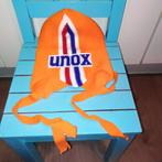 Unox schaatsmuts, Kleding | Heren, Ophalen, Zo goed als nieuw, Muts