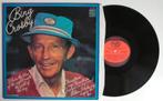 Bing Crosby Where The Blue Of The Night Meets The Gold Of Th, Ophalen of Verzenden, 1960 tot 1980, Zo goed als nieuw