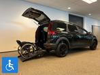 Dacia Jogger Rolstoelauto 5+1, Auto's, Dacia, 12 maanden, Stof, Overige carrosserieën, Zwart