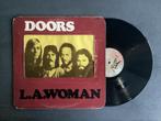 The Doors - L.A. Woman Vinyl LP, Ophalen of Verzenden, 12 inch