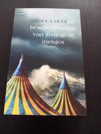 De beschermheilige van zwangere meisjes - Ursula Hegi, Ophalen of Verzenden, Zo goed als nieuw, Ursula Hegi, Europa overig