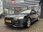 Audi A4 Limousine 1.4 TFSI Sport 2x S-Line (bj 2017), Auto's, Gebruikt, 4 cilinders, 150 pk, A4