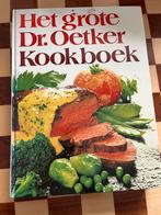 Het grote dr oetker kookboek, Boeken, Kookboeken, Ophalen of Verzenden, Zo goed als nieuw