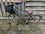 Goede transportfiets 26 inch, Fietsen en Brommers, Fietsen | Jongens, Ophalen of Verzenden, Gebruikt, 26 inch of meer