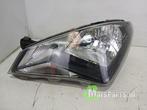 Koplamp links van een Seat Mii, Auto-onderdelen, Verlichting, Ophalen of Verzenden, 3 maanden garantie, Gebruikt, Seat