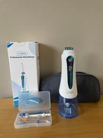 Waterflosser, Sieraden, Tassen en Uiterlijk, Uiterlijk | Mondverzorging, Ophalen, Zo goed als nieuw, Overige typen