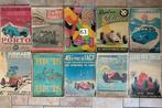 auto vintage posters, Verzamelen, Posters, Rechthoekig Staand, Ophalen of Verzenden, Zo goed als nieuw, Canvas of Doek